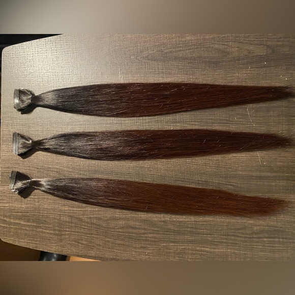 Glam seamless tape in extensions - Picture 12 of 12